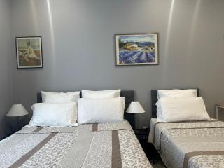 Hôtel Claridge's - Menton - 2