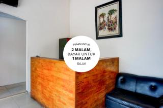 Hotel O Medan City Center Near Plaza Medan Fair - Medan - 7