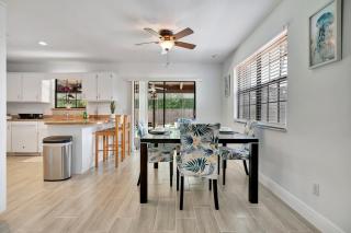 Sharpe House - Port Saint Lucie - 8
