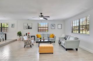 Sharpe House - Port Saint Lucie - 7