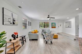 Sharpe House - Port Saint Lucie - 3