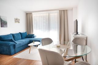 Pirin Sense Amazing Studio - Breakfast - Spa - FREE Parking - Bansko - 6