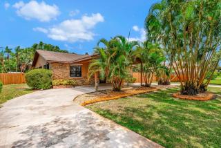 Sharpe House - Port Saint Lucie - 1
