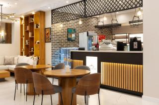 Pirin Sense Amazing Studio - Breakfast - Spa - FREE Parking - Bansko - 4