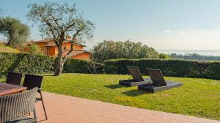 Villa Giulia - Italian Homing - Soiano del Lago - 6