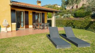 Villa Giulia - Italian Homing - Soiano del Lago - 3