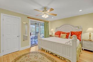Mariners Walk 4C by Wild Dunes, Ocean View Condo - Isle of Palms - 5