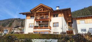 Ferienwohnung Haus Ilse - Weissensee - 8