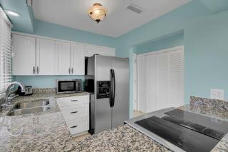 Mariners Walk 2A by Wild Dunes, Oceanfront - Isle of Palms - 5