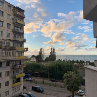 Orbi Sea Towers 4-06 apartment - Batumi - 9