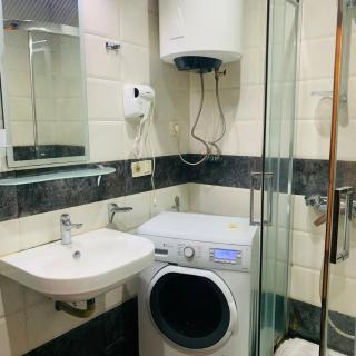 Orbi Sea Towers 4-06 apartment - Batoumi - 8