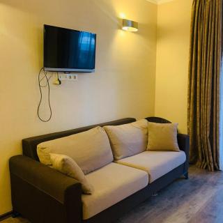 Orbi Sea Towers 4-06 apartment - Batoumi - 6