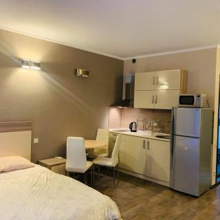 Orbi Sea Towers 4-06 apartment - Batoumi - 5