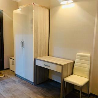 Orbi Sea Towers 4-06 apartment - 3