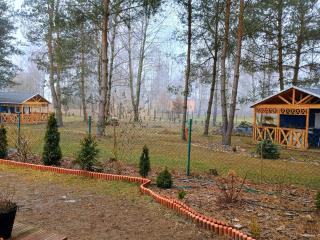 Domki na Kociewiu Pati - 5