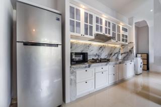 Lovely 3 Bedroom Villa in Kerobokan - Winda Villa - 9