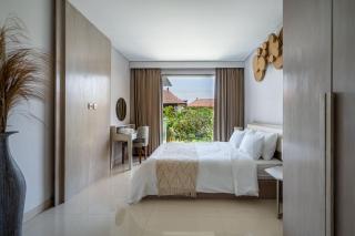 Lovely 3 Bedroom Villa in Kerobokan - Winda Villa - 3