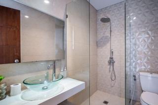 Lovely 3 BR villa in Kerobokan - Kerobokan - 2