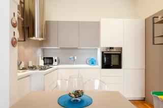 JOIVY Bright 2BR flat with Parking in Rapallo Centre - Rapallo - 9