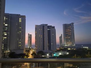 Aqualina 911 - Cartagena das Índias - 8