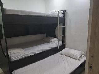 Aqualina 911 - Cartagena das Índias - 2