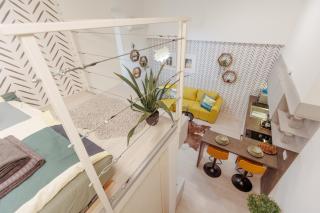 Moonlight Apartment - Boedapest - 5