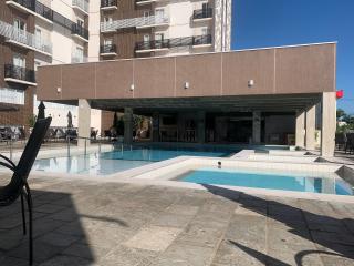 Spazzio diRoma com acesso ao Acqua Park - Caldas Novas - 2