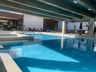 Spazzio diRoma com acesso ao Acqua Park - Caldas Novas - 1