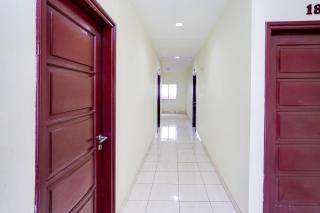 Hotel O Tangerang Near Supermall Karawaci Formerly Bromo 18 - 5