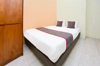Hotel O Tangerang Near Supermall Karawaci Formerly Bromo 18 - 7