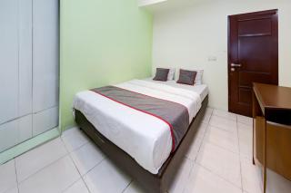 Hotel O Tangerang Near Supermall Karawaci Formerly Bromo 18 - 2