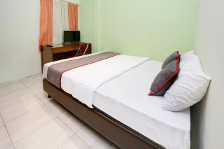 Hotel O Tangerang Near Supermall Karawaci Formerly Bromo 18 - 3