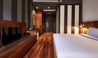 X Wish Inn Silom BKK - วิช อินน์ สีลม - Bang Rak - 3