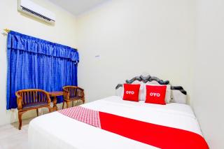 Hotel O Jalan Malioboro Near Stasiun Tugu Yogyakarta Formerly Hotel Baru - 2