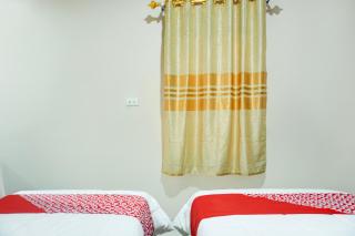 Hotel O Kedaton Near Rumah Sakit Advent Bandar Lampung Formerly Hotel Plain C Lake - 1