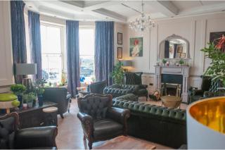 The Belgrave Hotel Tenby - 8