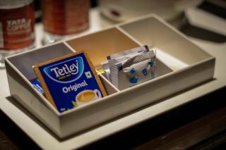 Aurick Hotels - Bangalore - 4
