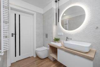 Apartament Relax Rogowo Balkon & Parking by Noclegi Renters - Rogowo - 6