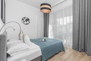 Apartament Relax Rogowo Balkon & Parking by Noclegi Renters - Rogowo - 9