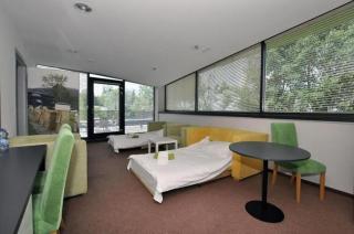 HOTEL Sobotel i Spa - Sobótka - 9