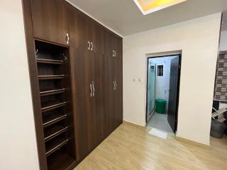 Feathers Apartments Abuja - 6