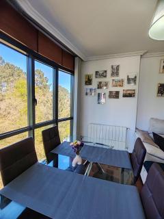 Apartamento Ó Xeitoso Milladoiro - 1