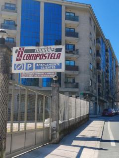 Apartamento Ó Xeitoso Milladoiro - Milladoiro - 4
