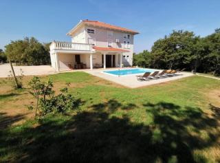 Villa Luca - Vrsi - 7