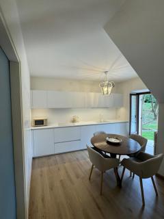 Appartamento Villa Borghetti - 6