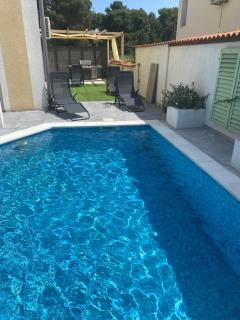 Private pool,3 bedrooms and 3 bathrooms - Biograd na Moru - 3
