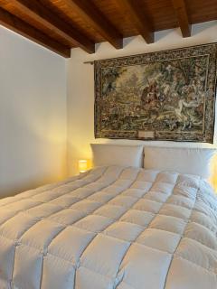 Appartamento Villa Borghetti - Marano di Valpolicella - 4