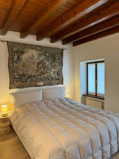 Appartamento Villa Borghetti - Marano di Valpolicella - 3
