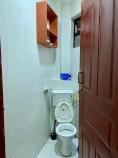 Tena cozy rooms - Nairobi - 4