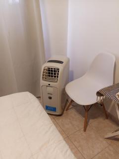 Dpto pequeño en el centro de Neuquén - 7